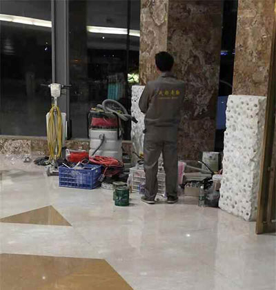成都大理石打磨，四川大理石翻新打磨