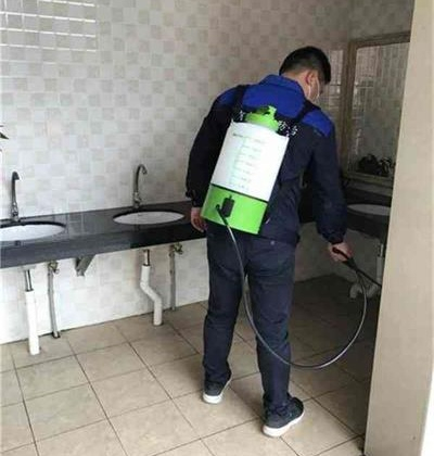 都江堰消殺，新都消殺