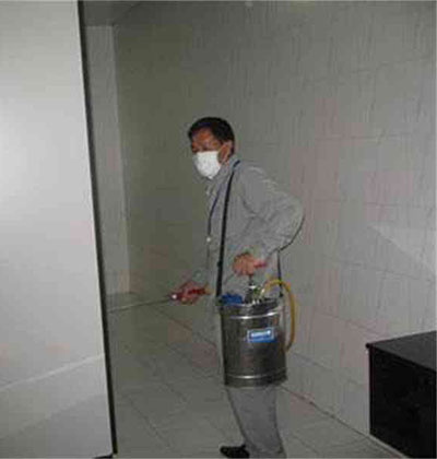 郫都區消殺，郫縣消殺，龍泉消殺，溫江消殺