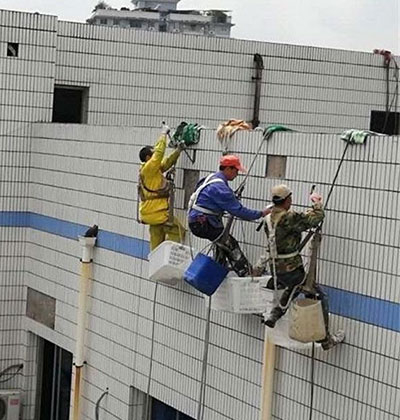 成都外墻磚維修，四川外墻維修