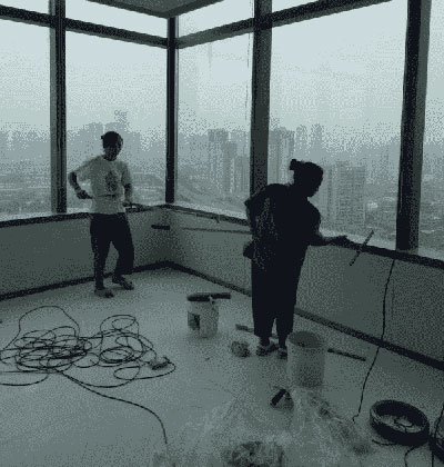 南充保潔，簡陽保潔
