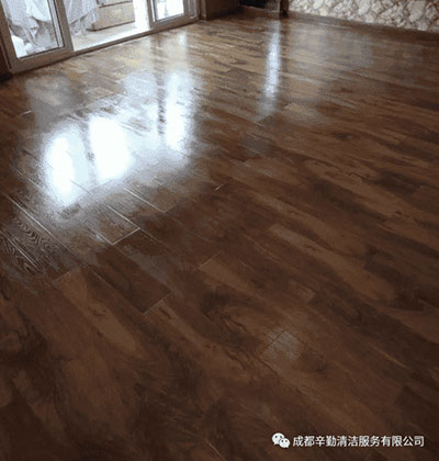 成都木地板打蠟，木地板怎樣打蠟
